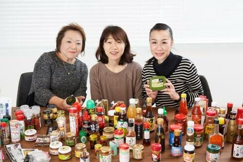 肉味噌、ねぎ味噌、にんにく味噌…味噌=味噌汁だけじゃもったいない