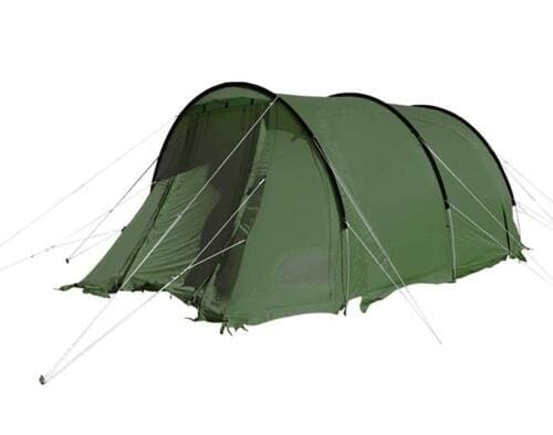 【代表作】ディーオーディー「カマボコテント3S」 イメージ