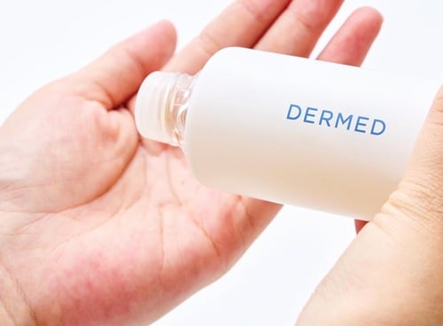 使用感：◎ エイジングケア化粧水おすすめ イメージ