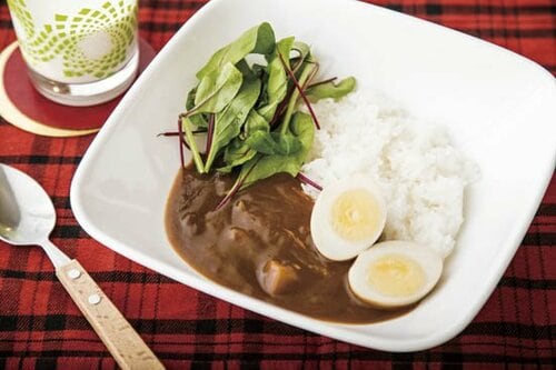 【3位】薄い・丈夫・おしゃれ!デイリー使いにぴったりの白皿 イメージ