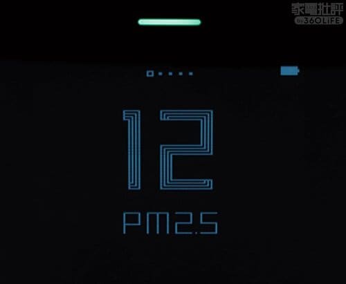 PM2.5やPM10も測定可能 CO2センサーおすすめ イメージ