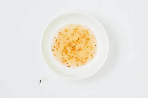 ドレッシングおすすめ セブンプレミアム チョレギサラダドレッシング イメージ2