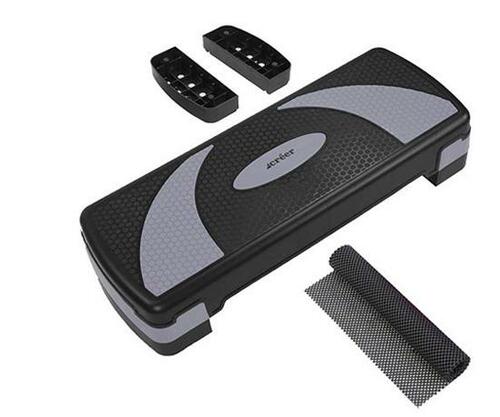créer「ステップ台」 イメージ