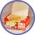 冷凍ポテトおすすめ 大塚食品 マイクロマジック フライドポテト イメージ2