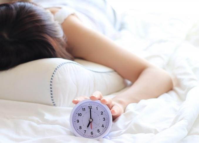 あなたの眠り、正常ですか？ 健康をキープする “眠トレ”5つの常識｜『LDK』とプロが睡眠のあるある悩みを解決