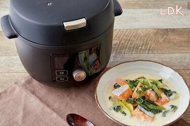 【rr】タイガー 電気圧力鍋 電気圧力鍋＜TIGER COOKPOT＞ COK-A220 - タイガー魔法瓶