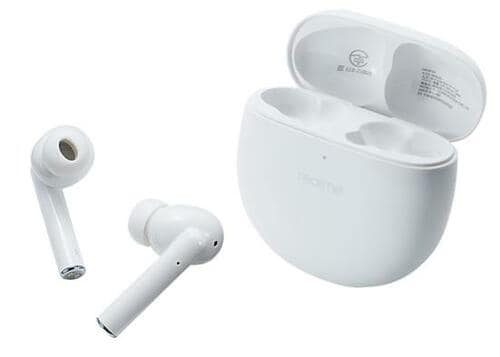 realme「Buds Air Pro」