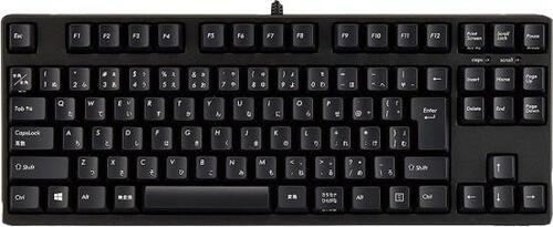 1位の有線専用モデル「Tenkeyless S」 イメージ
