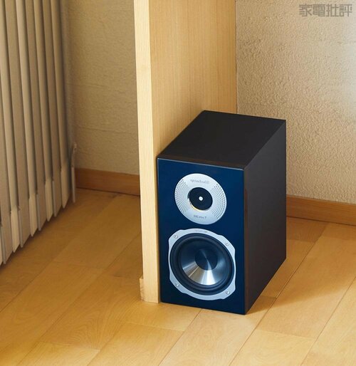 床に直置きしない パッシブスピーカーおすすめ イメージ
