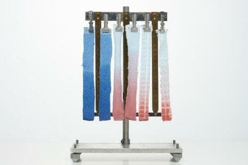 吸水も速乾もバツグン！ セリア「マイクロファイバーふきん」 イメージ2