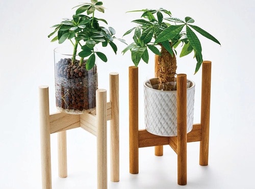 上下を逆にして立体的に魅せる！ スリーコインズおすすめ イメージ