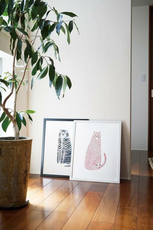 IKEA「ビルド ポスター」3