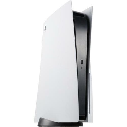 品薄が騒がれつつ爆売れ中のソニー・インタラクティブ エンタテインメント「PlayStation®5」 イメージ