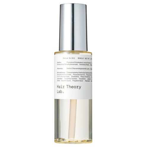 LDK the Beautyインスタライブおすすめ ヘアセオリーラボ セラムイン オイル イメージ1