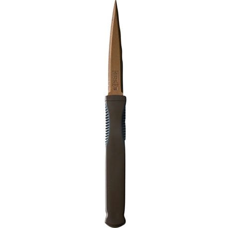 クツワ:HiLINE ペーパーナイフ チタンコート:文房具
