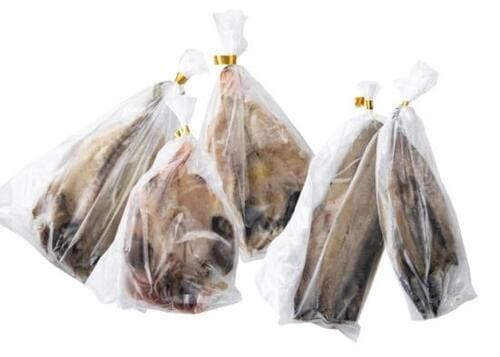 樫村水産:五代目常造 アウトレット干物福袋:食品