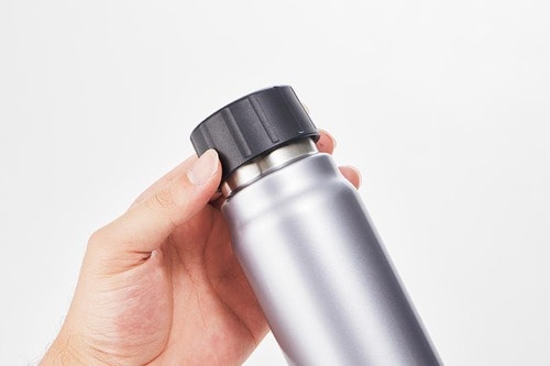 サーモス「保冷炭酸飲料ボトル FJK-500」 イメージ4