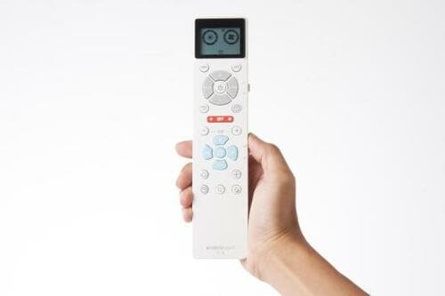 部屋中に空気が流れるスイング&ターンCIRCULIGHT スイングシーリングモデル
