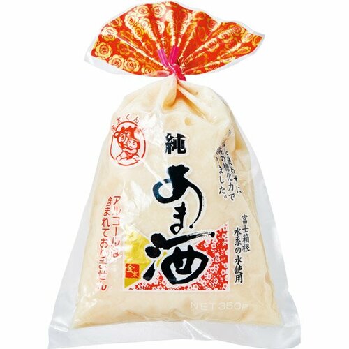 伊豆フェルメンテ:純 あま酒:飲料