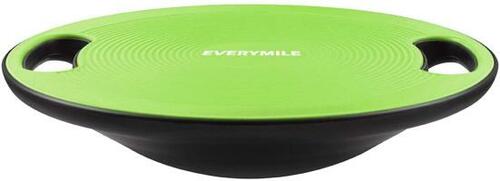 EveryMile:バランスボード ダイエット 体幹トレーニング用:フィットネス用具