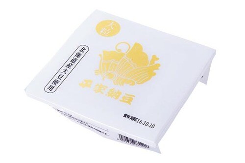 こいしや食品:平家大粒納豆:納豆:なっとう:食品