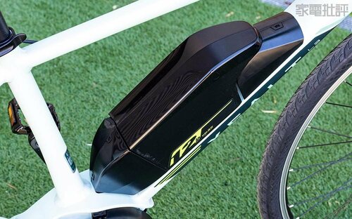スポーツ感は薄め e-bikeおすすめ イメージ