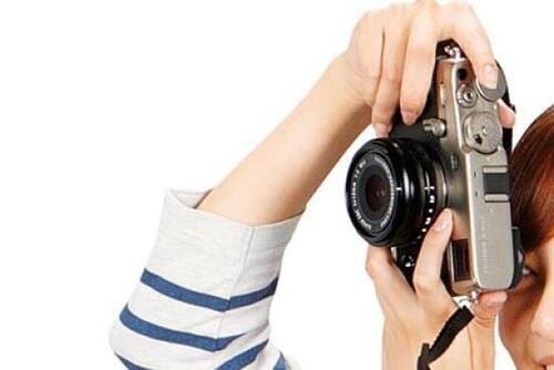 一眼カメラの魅力３