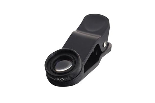 スマートフォン:スマホ:カメラ:レンズ:マクロ:スマホレンズ:TaoTronics:カメラレンズキット3点セット TT-SH014