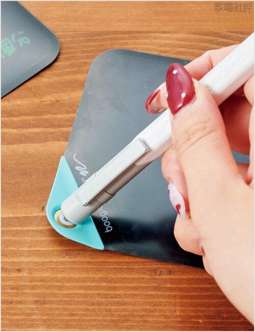 専用ペンで書きます 電子付箋おすすめ イメージ4
