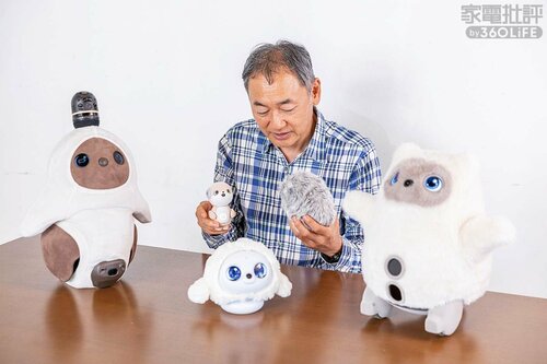 愛好家と編集部で検証！ ペットロボットおすすめ イメージ