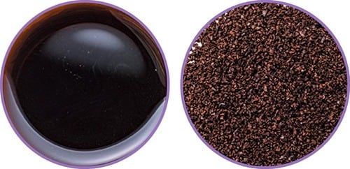 カフェインレスコーヒーおすすめ コープ CO・OP 味わいしっかり カフェインレス レギュラーコーヒー イメージ2