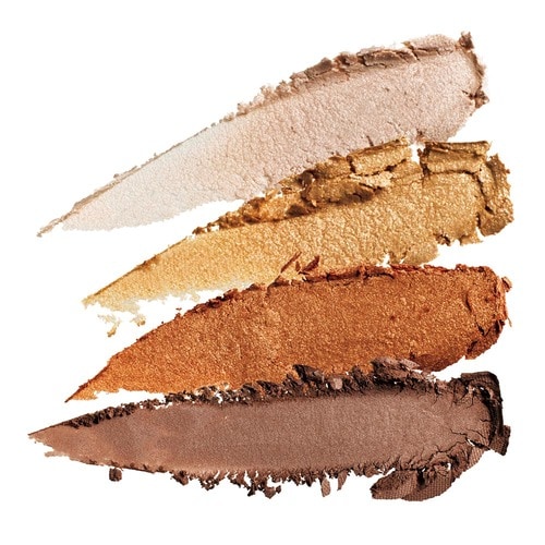 美容誌ベスコスアイシャドウおすすめ ルナソル アイカラー レーション/22 イメージ3