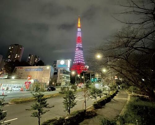 【ナイトモード検証】超広角でも自撮りでも使える! イメージ