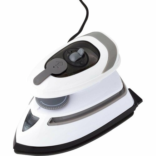 一人暮らし向けアイロンおすすめ ヤザワコーポレーション トラベルスチームアイロン イメージ