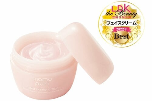 プチプラ界の女王ももぷりなら乾燥の季節もうるおい逃さない! イメージ