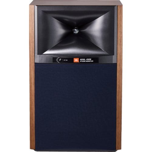 パッシブスピーカーおすすめ JBL JBL 4309 イメージ2