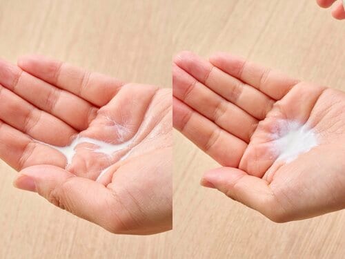 選び方3：使用感 日焼け止めミストおすすめ イメージ