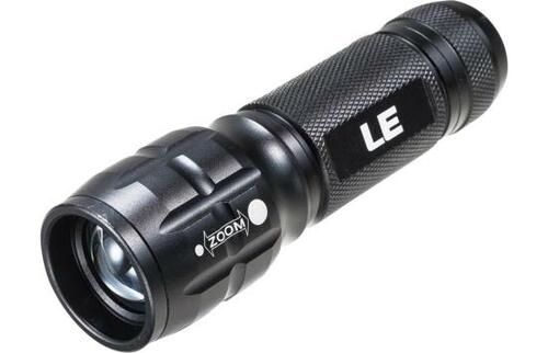 Lighting EVER:CREE LED Flash Light