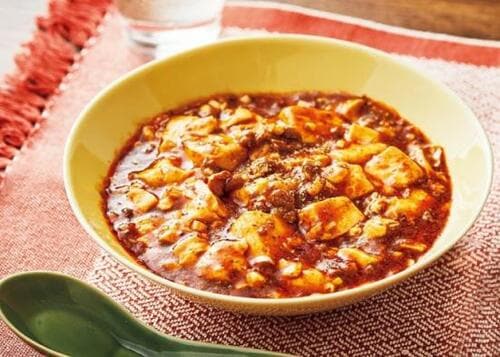 大満足の中華が即完成！ 丸美屋「贅を味わう麻婆豆腐の素」 イメージ2