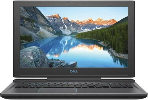 DELL:G7 15 プラチナ Core i7:ノートパソコン