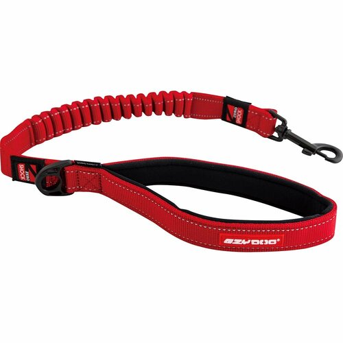 犬用リードおすすめ 新東亜交易 イージードッグ ゼロショック 64cm イメージ1