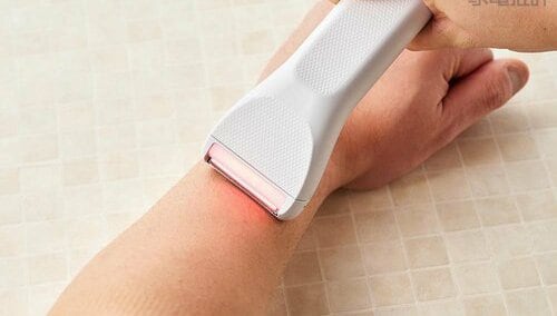 両刃シェーバー メンズボディシェーバーおすすめ イメージ