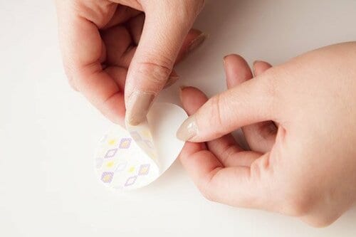 「便利！」だけで終わらないかわいさもウリのフック イメージ2