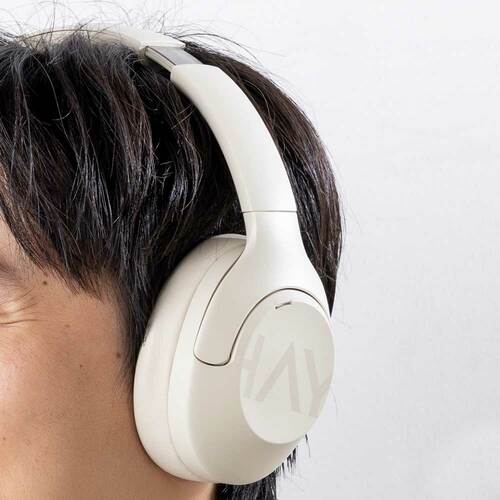 装着感 ノイズキャンセリングヘッドホンおすすめ イメージ