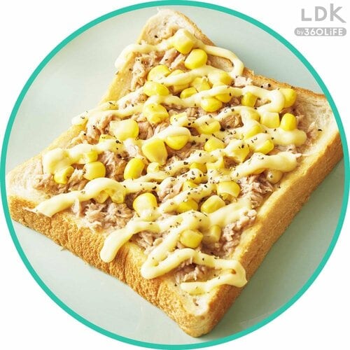 レンチン30秒で特売食パンが高級食パンみたいに! 食パン調理器おすすめ イメージ2