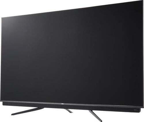 低価格なのにAndroid TV搭載！TCL「65C815」 イメージ