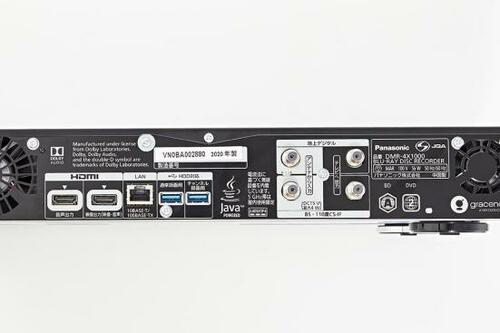 全録で見逃しなし！ イメージ