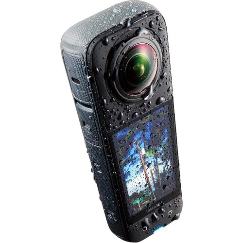 Insta360「Insta360 X4」おすすめ Insta 360 Insta360 X4 イメージ1