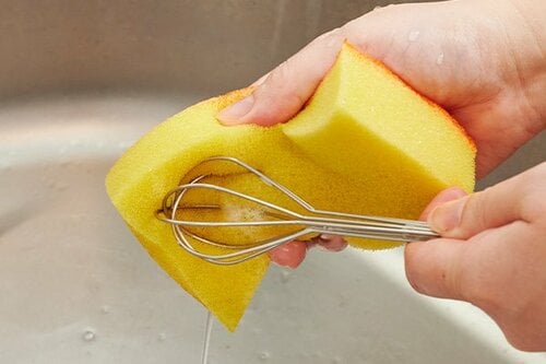 洗いやすさ 味噌マドラーおすすめ イメージ