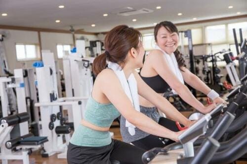 私たちがかく汗には“良い汗”と“悪い汗”があるんです イメージ2